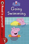 Read It yourself with Ladybird 1 Peppa Pig Going Swimming