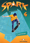 Spark 4 Grammar Book