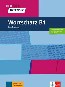 Deutsch intensiv B1 Wortschatz