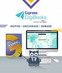 It's Grammar Time 2 Digibook Application
