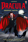 Usborne Graphic Novel Dracula