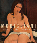 Modigliani The Primitivist Revolution