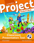 Project (4th edition) 1  Student's Book Classroom Presentation Tool