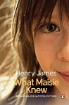 What Maisie Knew (film tie-in)