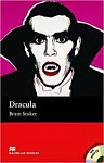 Macmillan Readers Intermediate Dracula + Audio CD Pack