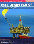 Oxford English For Careers Oil And Gas 1 Student Book