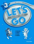 Let's Go (3rd Edition) 3: Teacher's Book