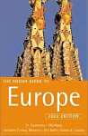 RG EUROPE  (2001)   