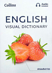 Collins English Visual Dictionary