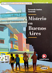 Leer y Aprender A1 Misterio En Buenos Aires + audio