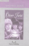 Classic Readers 2 Oliver Twist Teacher's Book with Board Game