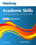 Headway Academic Skills Listening, Speaking and Study Skills 1 Student's Book