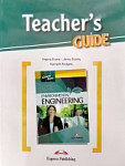 Career Paths Environmental Engineering Teacher's Guide