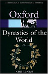 Oxford Dynasties of the World