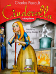 Storytime 2 Charles Perrault Cinderella Teacher's Edition with Application