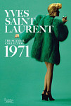 Yves Saint Laurent The Scandal Collection, 1971