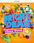Bright Ideas 4 Class Book with App