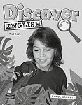 Discover English Global  Starter Test Book
