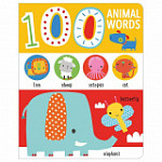 First 100 Animal Words