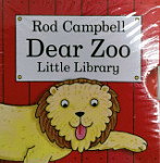 Dear Zoo Little Library