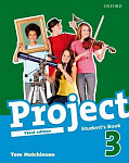 Project (3rd edition) 3  Student's Book
