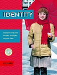 Identity: Student Book with Audio CD