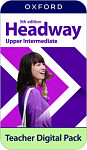 Headway (5th edition) Upper-Intermediate Teacher's Digital Pack