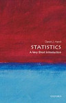 Statistics A Very Short Introduction