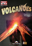 Discover Our Amazing World Volcanoes with Digibook