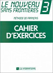 Le Nouveau Sans Frontieres 3 Cahier d'exercices
