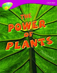 Oxford Reading Tree 10 TreeTops Non-Fiction The Power of Plants