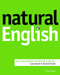 Natural English Pre-Intermediate Workbook without Key