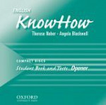 English KnowHow Opener: Class Audio CDs