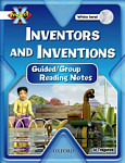 Project X White Band Inventors and Inventions Guided Reading Notes