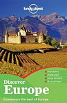 Discover Europe (Travel Guide)