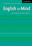English in Mind 2 Teacher's Resource Pack