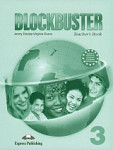 Blockbuster 3 Teacher's Book
