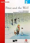 Earlyreads 3 Peter and the Wolf