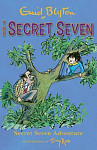Secret Seven: Secret Seven Adventure: Book 2