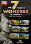 Discover Our Amazing World The 7 Preserved Wonders of the World Teacher's Pack (Reader with Digibook and Teacher's CD-ROM)