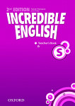 Incredible English (2nd edition)  Starter Teacher's Book