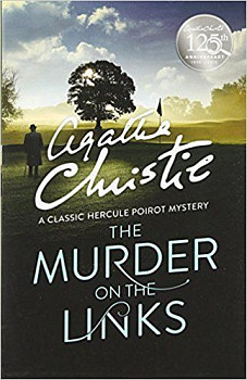 Poirot - the Murder on the Links
