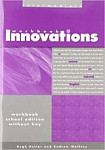 Innovations Intermediate Workbook without key