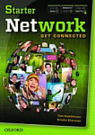 Network  Starter  Student Book with Online Practice