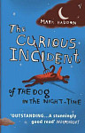 The Curious Incident of the Dog in the Night-time Paperback