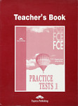 FCE Practice Tests 1 Teacher's Book