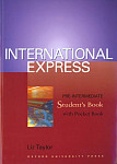 International Express Pre-Intermediate Student's Book