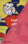 Pop Art (Art Essentials)