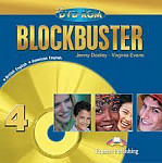 Blockbuster 4 DVD-ROM