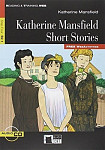 Reading and Training 3 Kathrine Mansfield Short Stories with Audio CD